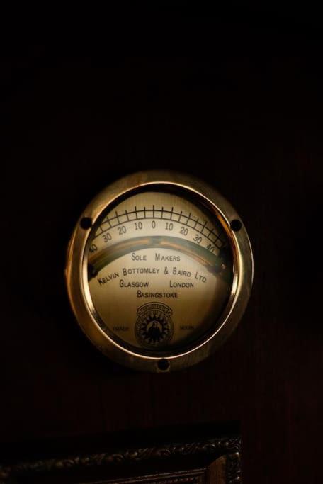 The Captains Locker - 30Ft Yacht San Miguel de Abona Exterior foto
